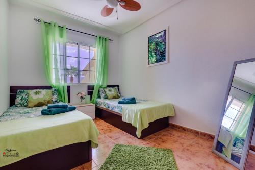 Apartamento Havana in Los Nietos Apartamento Havana in Los Nietos
