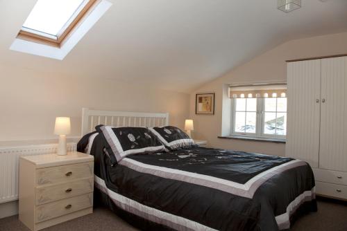 This photo about Merlin Cottages shared on HyHotel.com