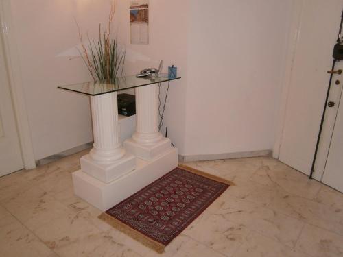 This photo about Le Mille E Una Roma shared on HyHotel.com