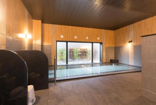 Facilities, Hotel Route Inn Koka Minakuchi -Kokudo 1 gou- in Koka Facilities, Hotel Route Inn Koka Minakuchi -Kokudo 1 gou- in Koka