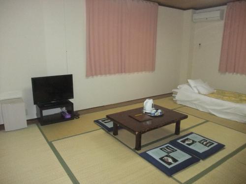 This photo about Hotel New Takahashi Takezono shared on HyHotel.com