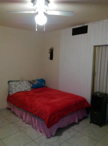 Hôtel turista maya
