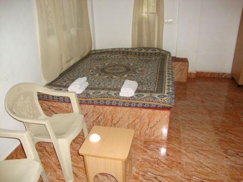 Leon Hide Out Guest House in Bogmalo Leon Hide Out Guest House in Bogmalo