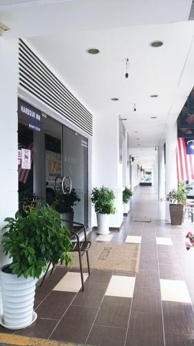 Harbour Inn Melaka near Melaka Straits Mosque Harbour Inn Melaka near Melaka Straits Mosque