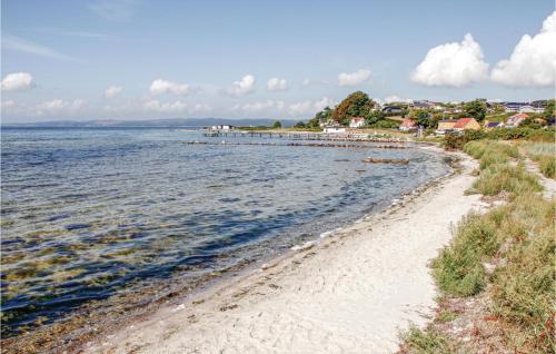 Facilities, Eight-Bedroom Holiday Home In Ebeltoft in Ebeltoft Facilities, Eight-Bedroom Holiday Home In Ebeltoft in Ebeltoft