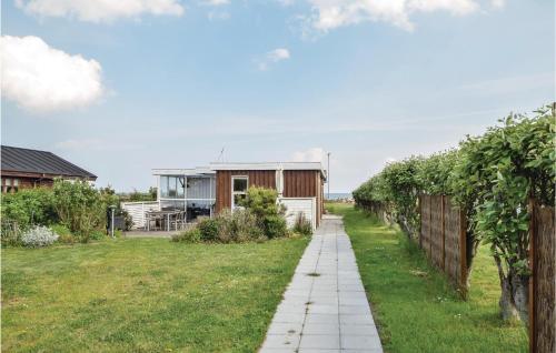 Vista exterior, Two-Bedroom Holiday Home In Juelsminde in Juelsminde Vista exterior, Two-Bedroom Holiday Home In Juelsminde in Juelsminde