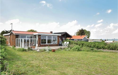 Vista exterior, Two-Bedroom Holiday Home In Juelsminde in Juelsminde Vista exterior, Two-Bedroom Holiday Home In Juelsminde in Juelsminde