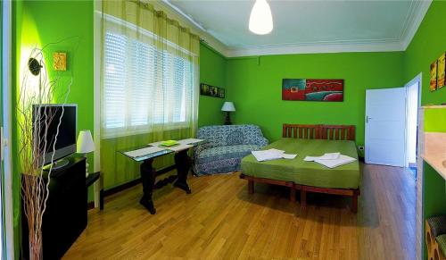 This photo about BB AGV B&B shared on HyHotel.com