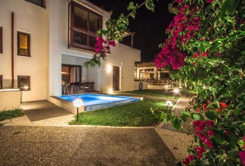 Taman, Hotel Rigas in Skopelos Taman, Hotel Rigas in Skopelos