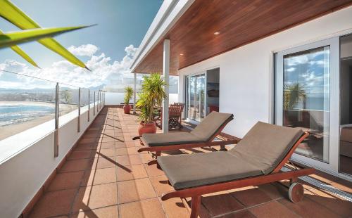 Hotel Lancelot in Lanzarote Hotel Lancelot in Lanzarote