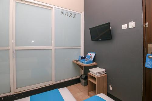 This photo about Airy Semarang Barat Amarta Raya shared on HyHotel.com