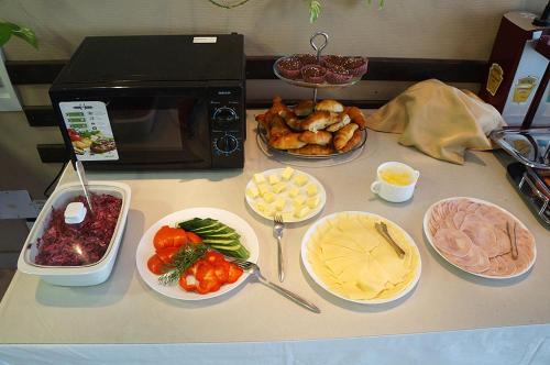 This photo about Otel Pervouralsk shared on HyHotel.com