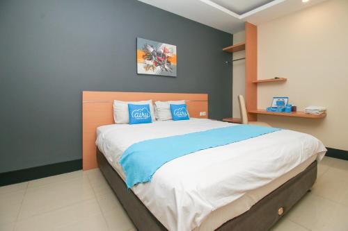 This photo about Airy Semarang Barat Amarta Raya shared on HyHotel.com