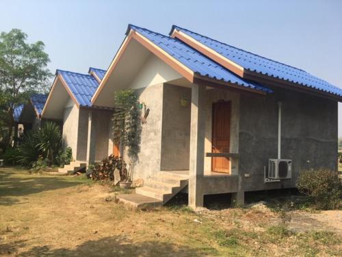 This photo about BaanSunlomjoy shared on HyHotel.com