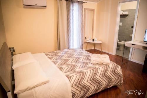Hotel Lonatino in Lonato Hotel Lonatino in Lonato