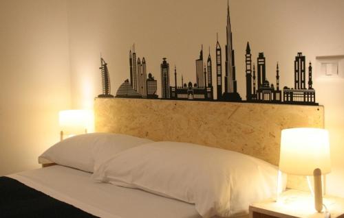 URBAN OASIS HOSTEL in Lecce URBAN OASIS HOSTEL in Lecce