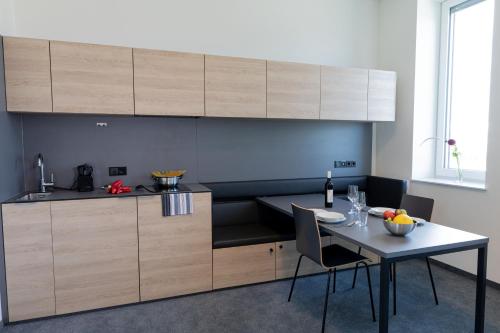 Facilities, TT-ROOMS - kontaktlos mit Self Check-in I FREE PARKING in Liebenau Facilities, TT-ROOMS - kontaktlos mit Self Check-in I FREE PARKING in Liebenau