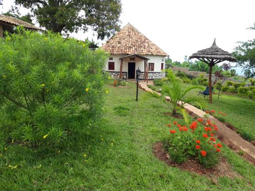 Vybavení, NENA HOUSE in Butare Vybavení, NENA HOUSE in Butare