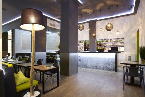 Comoditats, City Hotel Thessaloniki in Thessaloniki Comoditats, City Hotel Thessaloniki in Thessaloniki