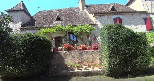 Hotel La Grelottière