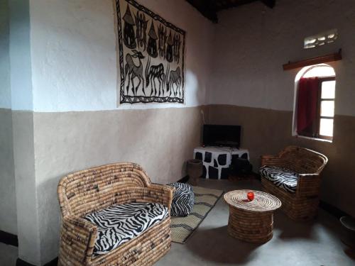NENA HOUSE in Butare NENA HOUSE in Butare