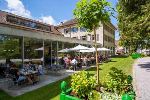 館内設備, Hotel Arenenberg in シュテックボルン 館内設備, Hotel Arenenberg in シュテックボルン