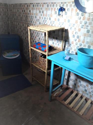 Koupelna, NENA HOUSE in Butare Koupelna, NENA HOUSE in Butare