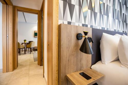 Aparthotel Adagio Premium Casablanca City Center in Casablanca Aparthotel Adagio Premium Casablanca City Center in Casablanca