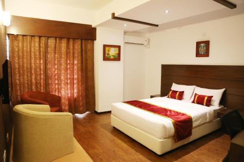 Grand Oriental Hotel