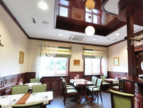 This photo about Hotel Olympia shared on HyHotel.com