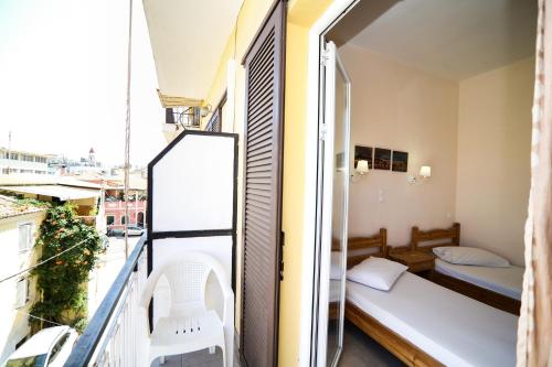 Europe Hotel in Корфу Europe Hotel in Корфу