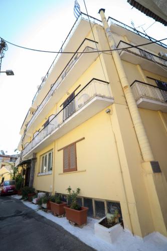Europe Hotel in Корфу Europe Hotel in Корфу