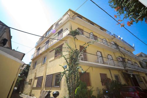 Europe Hotel in Корфу Europe Hotel in Корфу