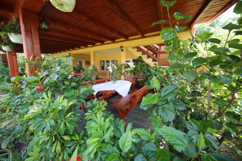 المرافق, Pensiunea Criveanu in Horezu المرافق, Pensiunea Criveanu in Horezu