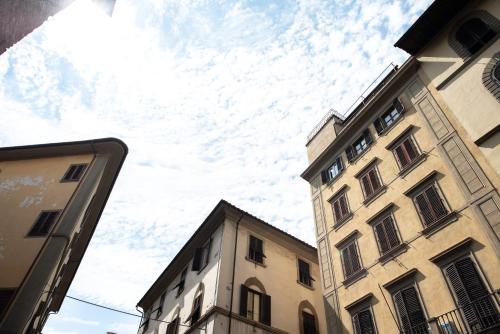 Frescobaldi Modern Loft