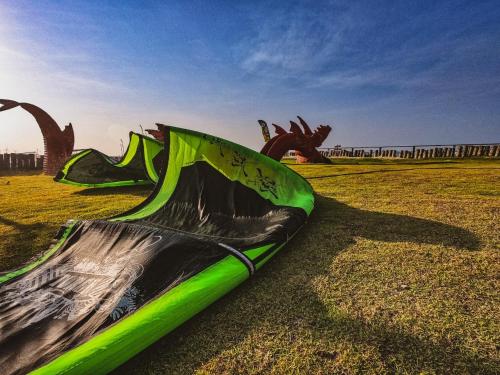 This photo about Hotel Vila Jardim shared on HyHotel.com