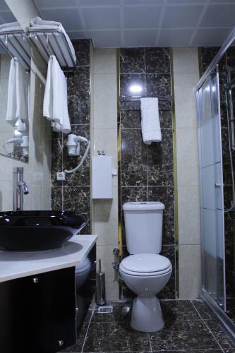 This photo about Sinan Hotel shared on HyHotel.com