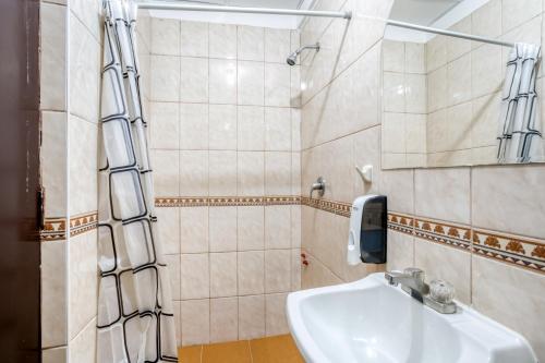 Баня, Selina Saphi Cusco in Куско Баня, Selina Saphi Cusco in Куско