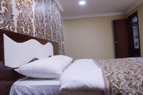 This photo about Sinan Hotel shared on HyHotel.com