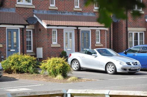 Glebelands in West Monkton Glebelands in West Monkton