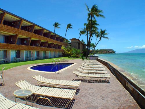The Kulakane Hotel