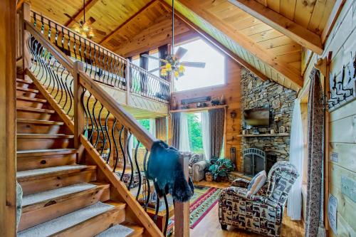 在meiguo.com看到的Panoramic View的介绍图片