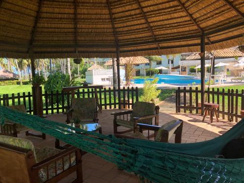 Garden, Hotel D'Anatureza in Ipioca Garden, Hotel D'Anatureza in Ipioca