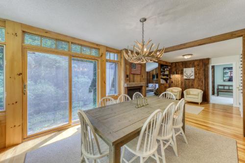 ApresHaus in Wilmington (VT) ApresHaus in Wilmington (VT)