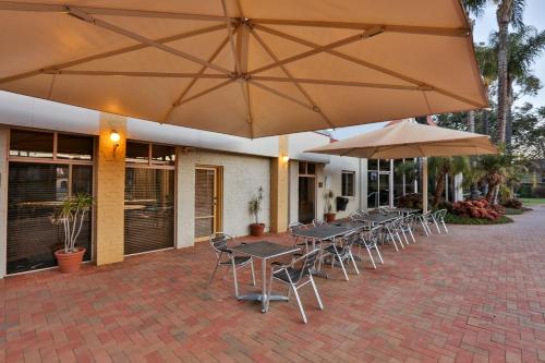 Mildura Inlander Resort in Mildura Mildura Inlander Resort in Mildura