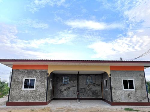 BN Resort in Uthai Thani BN Resort in Uthai Thani