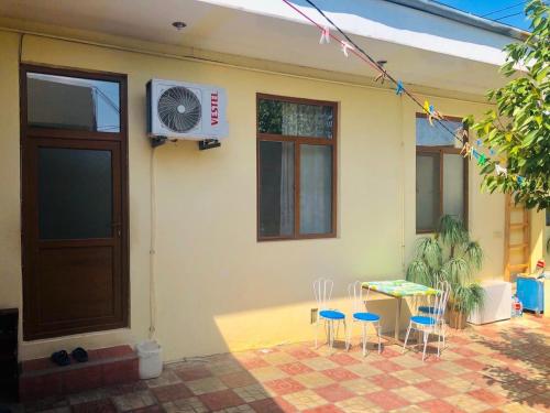 Huseyn Houses in Гянджа Huseyn Houses in Гянджа