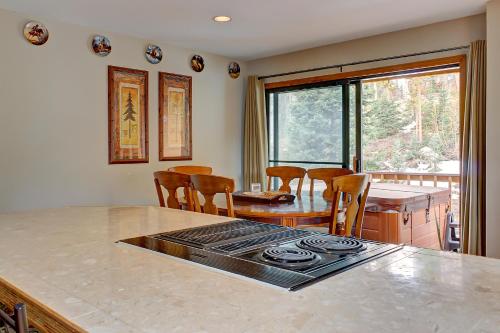 Divide View Townhome in Winter Park (CO) Divide View Townhome in Winter Park (CO)