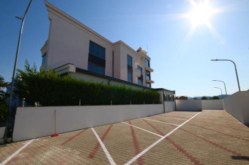 ทัศนียภาพภายนอกโรงแรม, ELJOS HOTEL in โวเร ทัศนียภาพภายนอกโรงแรม, ELJOS HOTEL in โวเร