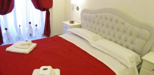 This photo about Orsini Reali shared on HyHotel.com